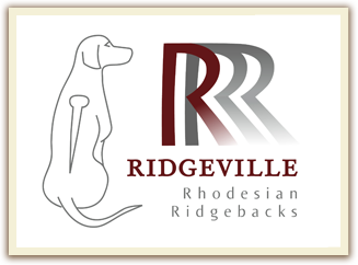 Ridgeville Rhodesian Ridgebacks